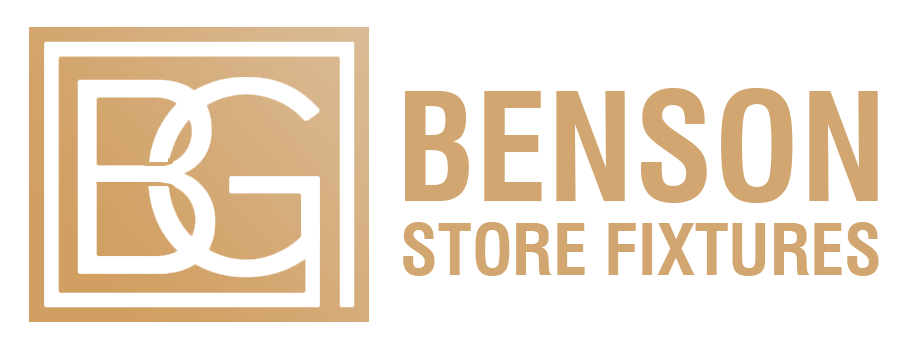 Benson Store Fixtures